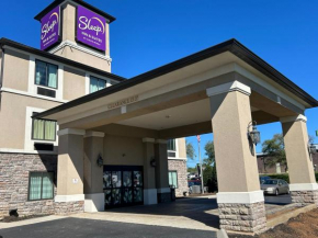 Sleep Inn & Suites